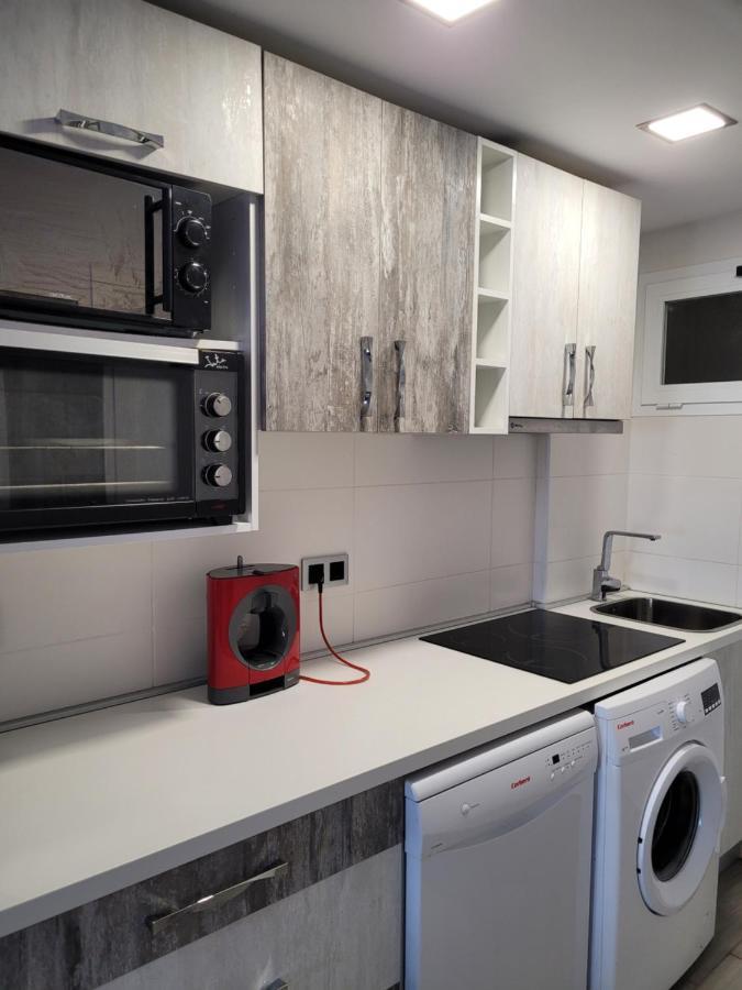 Precioso Alojamiento Con Piscinas Apartment Беналмадена Екстериор снимка