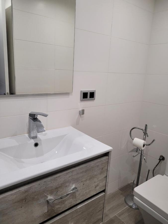 Precioso Alojamiento Con Piscinas Apartment Беналмадена Екстериор снимка