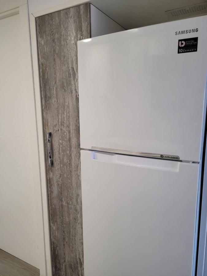 Precioso Alojamiento Con Piscinas Apartment Беналмадена Екстериор снимка