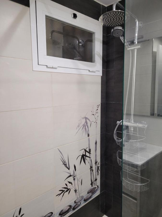 Precioso Alojamiento Con Piscinas Apartment Беналмадена Екстериор снимка